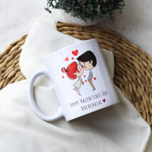 Valentines Day Mug